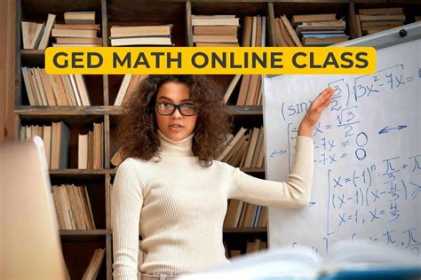 Online Ged Classes From Excel High School