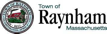 Online Permitting Now Available Raynham Ma