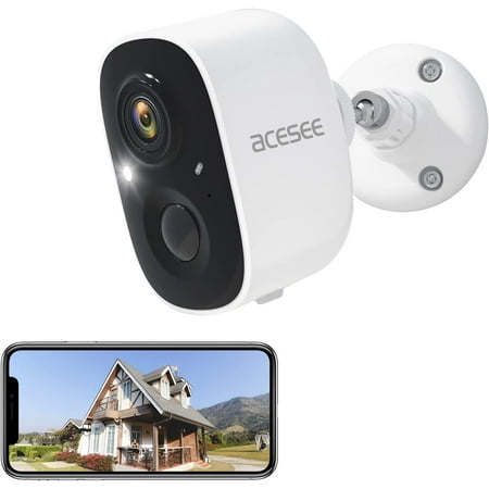 Outdoor Wireless Outdoor Security Cameras Walmart Canada