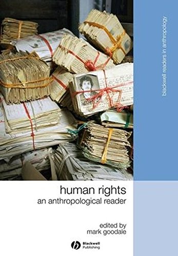 Pdf What Is Anthropological About The Perfect Human