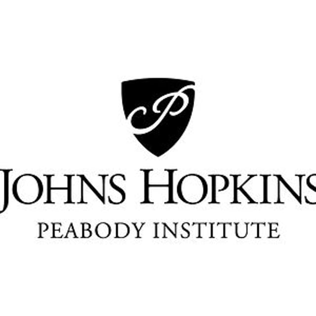 Peabody Magazine Fall 2018 Vol 13 No 1 By The Peabody Institute Of The Johns Hopkins