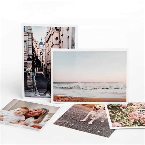 Photo Prints Professional Photo Printing Printique An Adorama Company