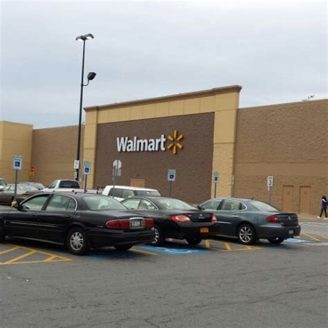 Photos At Walmart Supercenter Big Box Store In Rochester