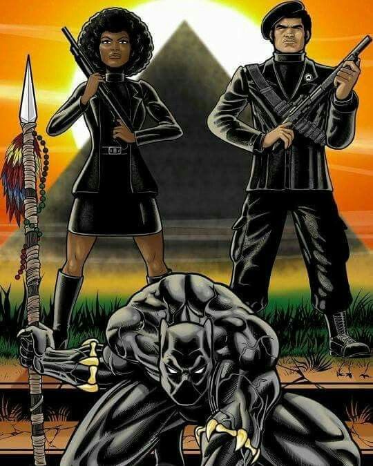 Pin By Carol On The World Of Blackness Black Panther Black Panther