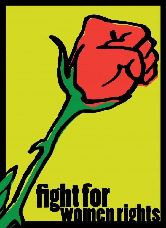 Pin On Art Drawing Feminism Art Womens Rights Womens Rights Posters