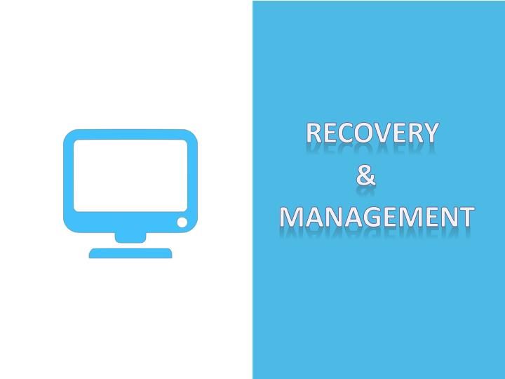 Ppt Data Recovery Tool Powerpoint Presentation Free Download Id 7511405