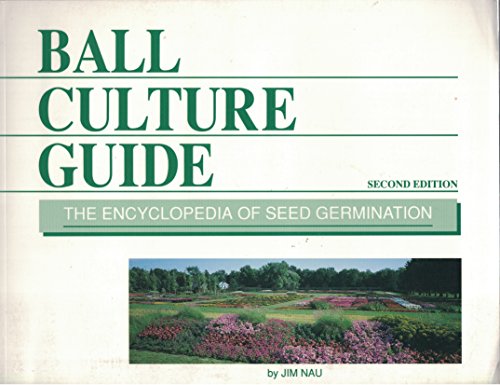 Ppt Ebook Download Ball Culture Guide The Encyclopedia Of Seed