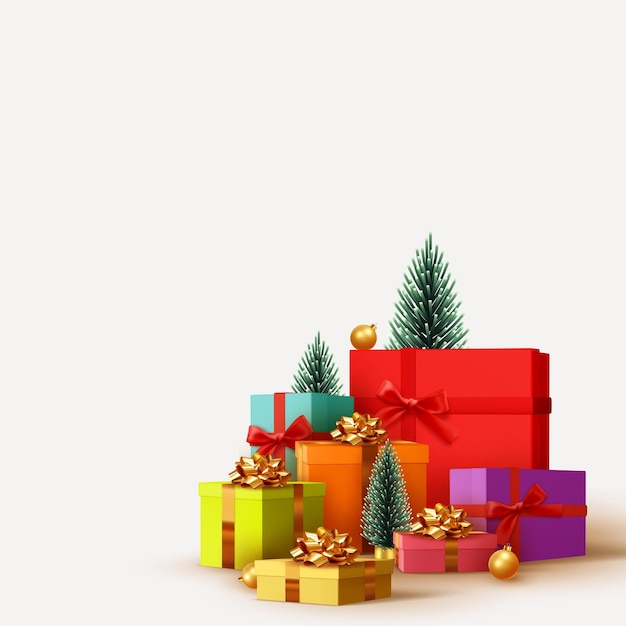 Premium Photo The Ultimate Guide To Finding The Perfect Christmas Gift