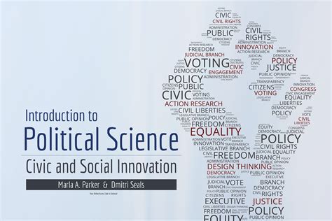 Product Details Introduction To Political Science Civic And Social