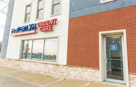 Prohealth Urgent Care Of Howard Beach Updated February 2025 23