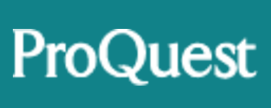 Proquest Database