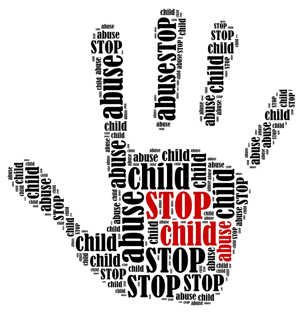 Psa Preventing Child Abuse Neglect United 4 Children