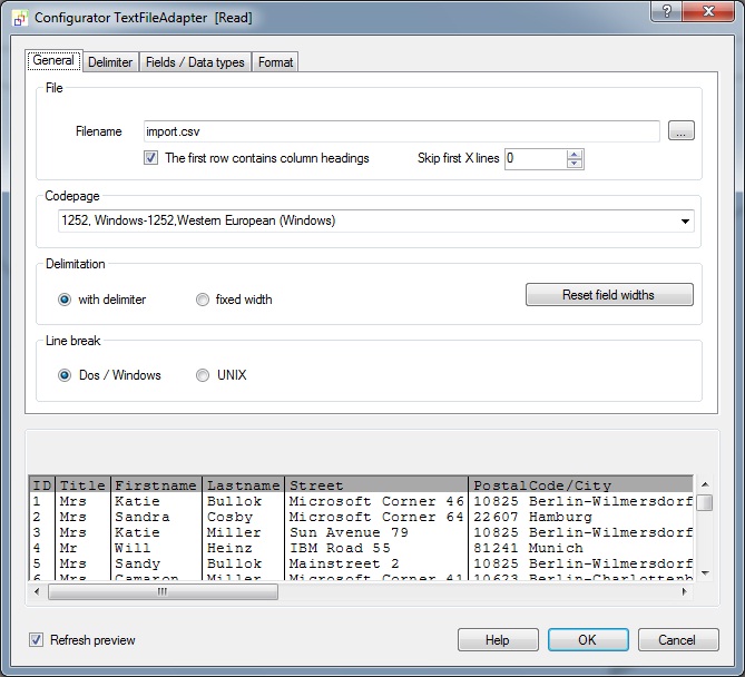 Qcad Import Csv Data Points Mumupartners