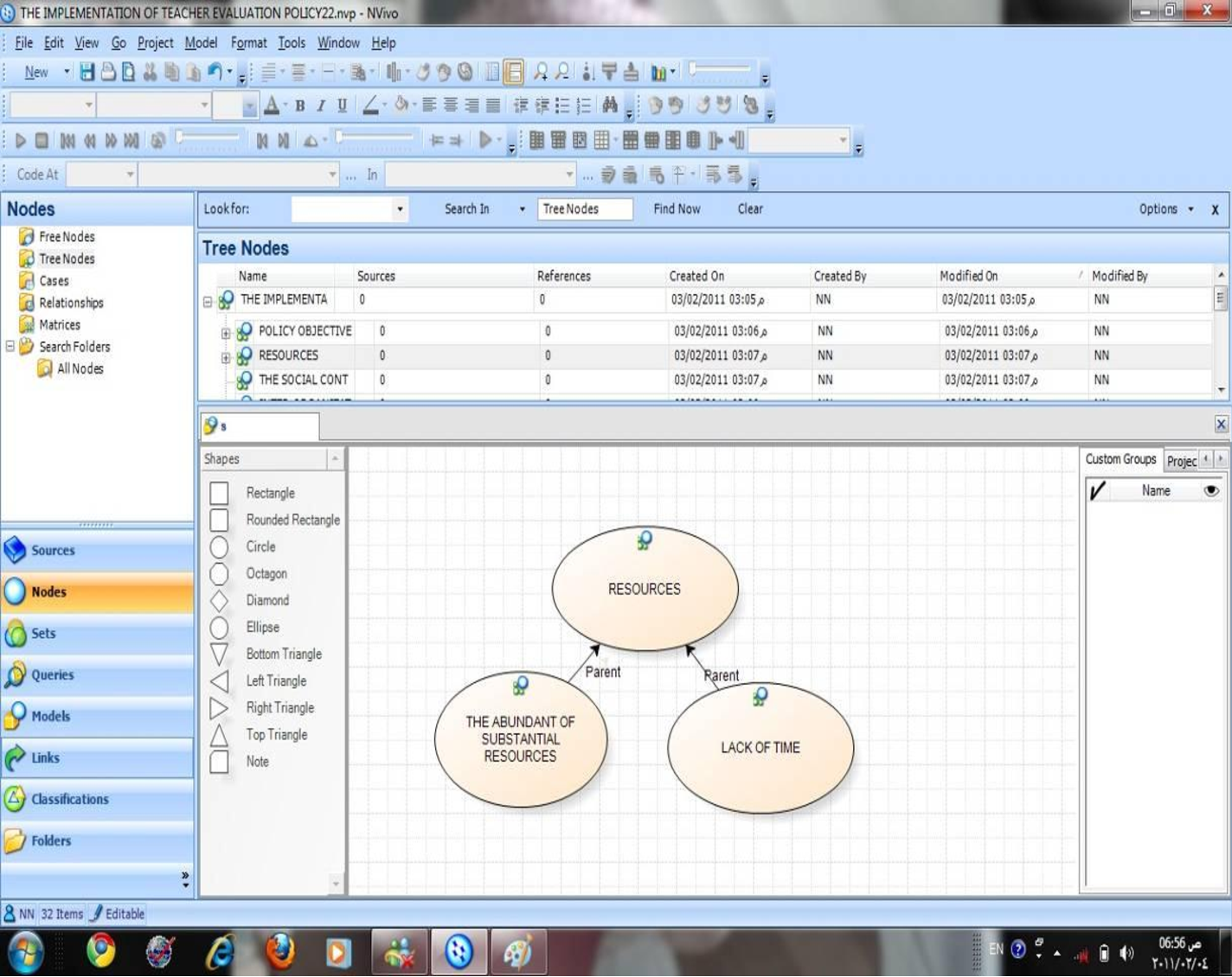 Qualitative Data Analysis Images