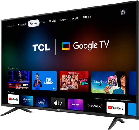 Questions And Answers Tcl 65 Class 4 Series Led 4K Uhd Smart Google