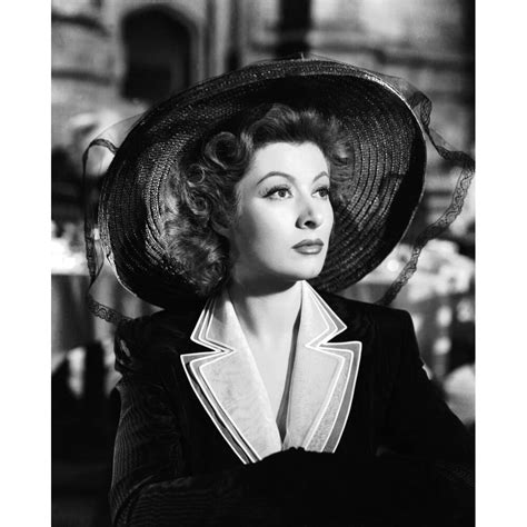 Random Harvest Greer Garson 1942 Photo Print Walmart Com Walmart Com