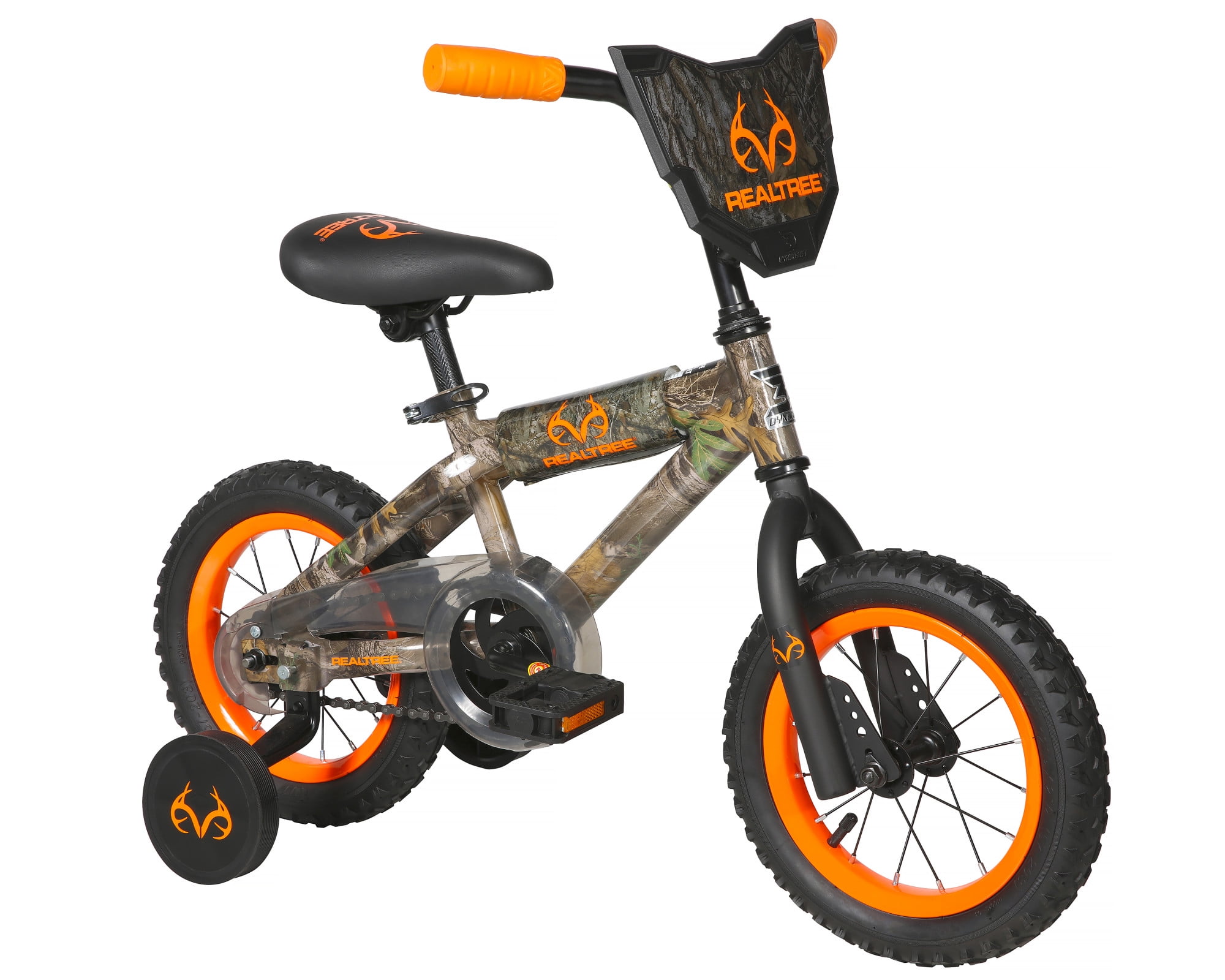 Realtree 12 Bike Walmart Com