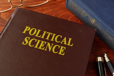 Recommended Political Science