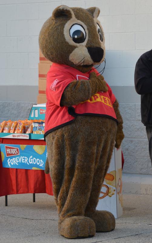 Rehoboth Walmart Celebrates Remodel Cape Gazette