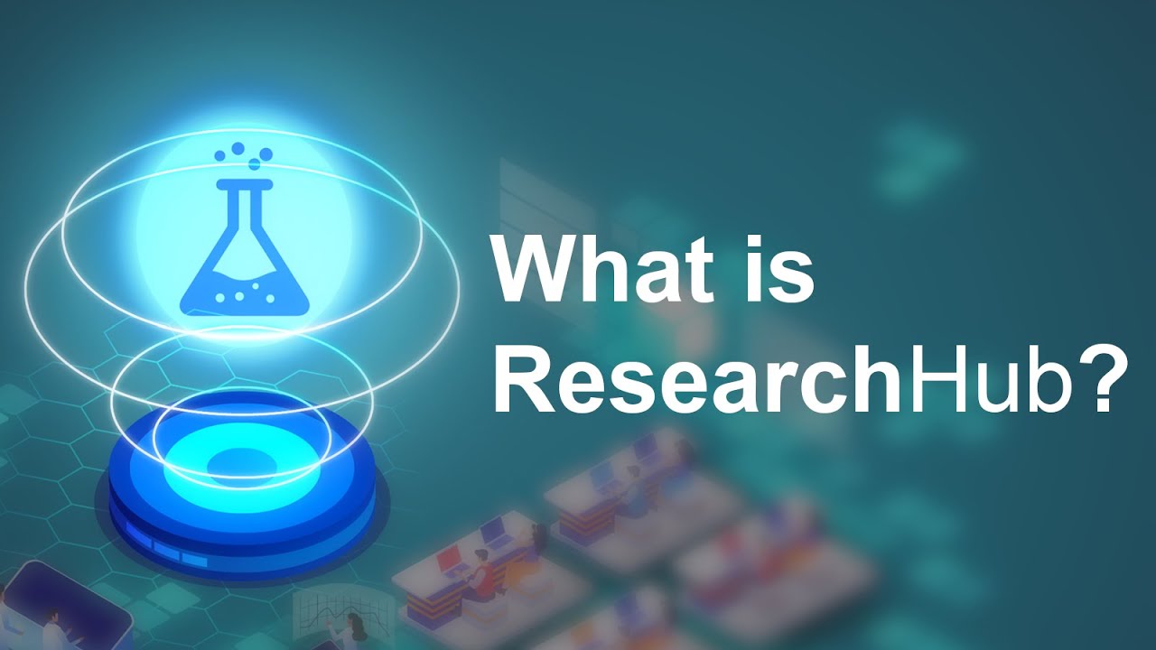 Researchhub