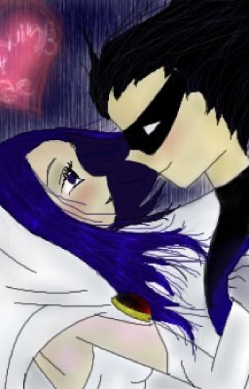 Robin And Raven Ultimate Love Story Maddi Wattpad