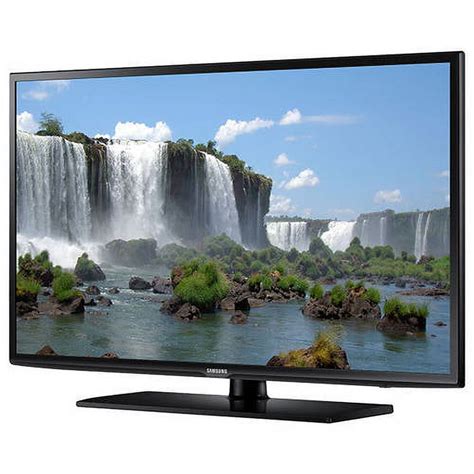 Samsung 60 Class Fhd 1080P Smart Led Tv Un60j6200 Walmart Com