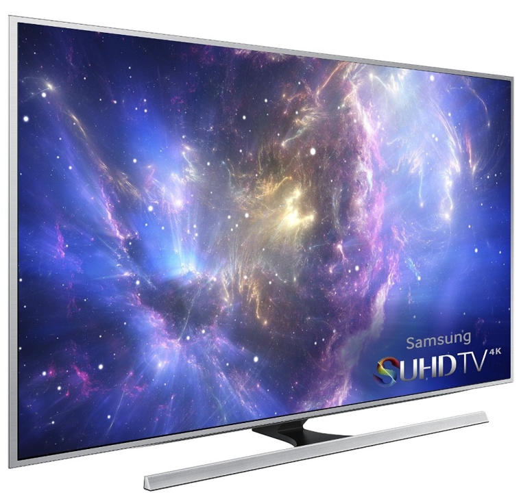 Samsung Electronics Un65mu6290 65 Inch 4K Ultra Hd Smart Led Tv 2017