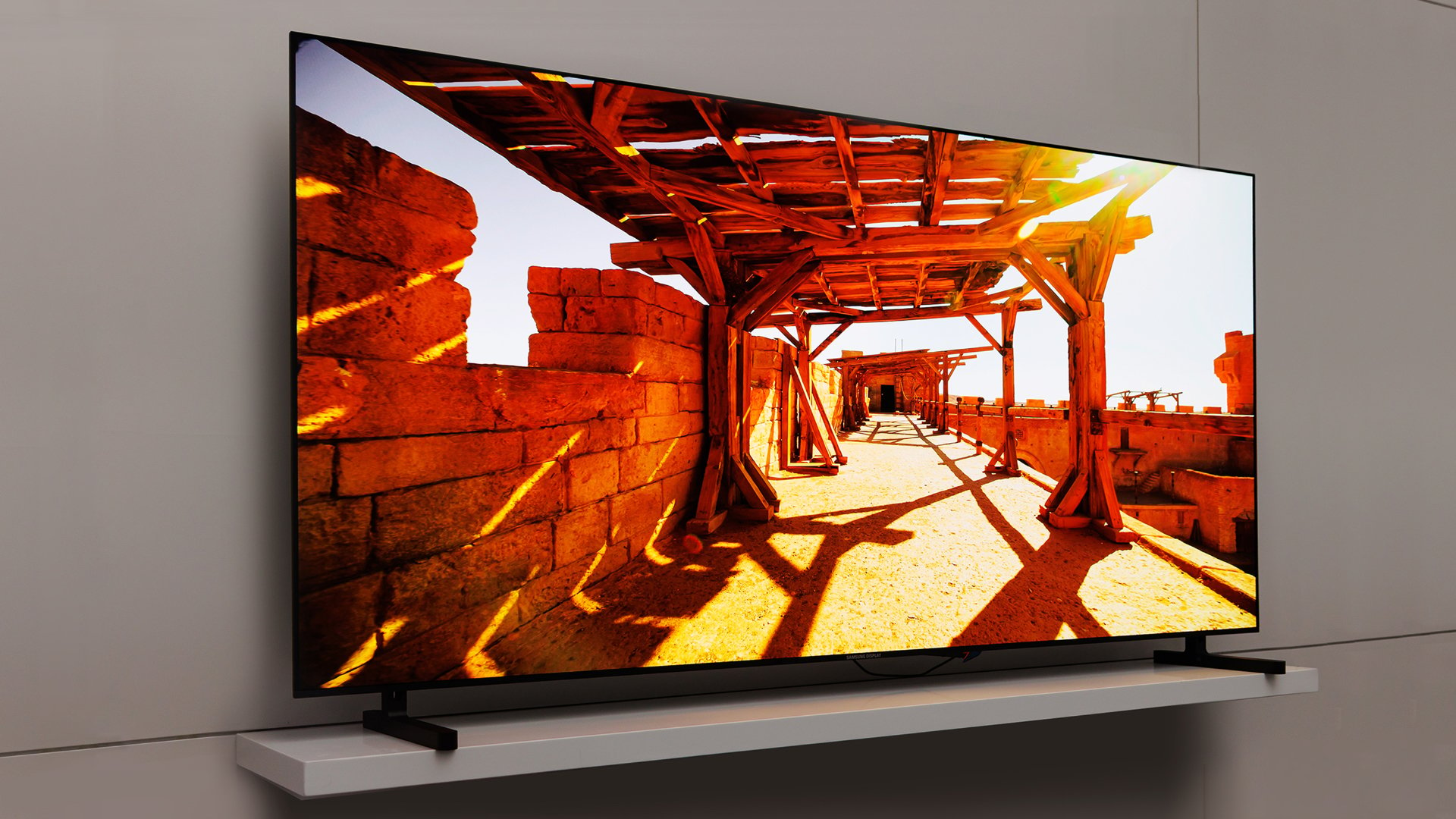 Samsung Just Crushed Lg Oled Tvs With Its 2023 Qd Oled Lineup Sammobile