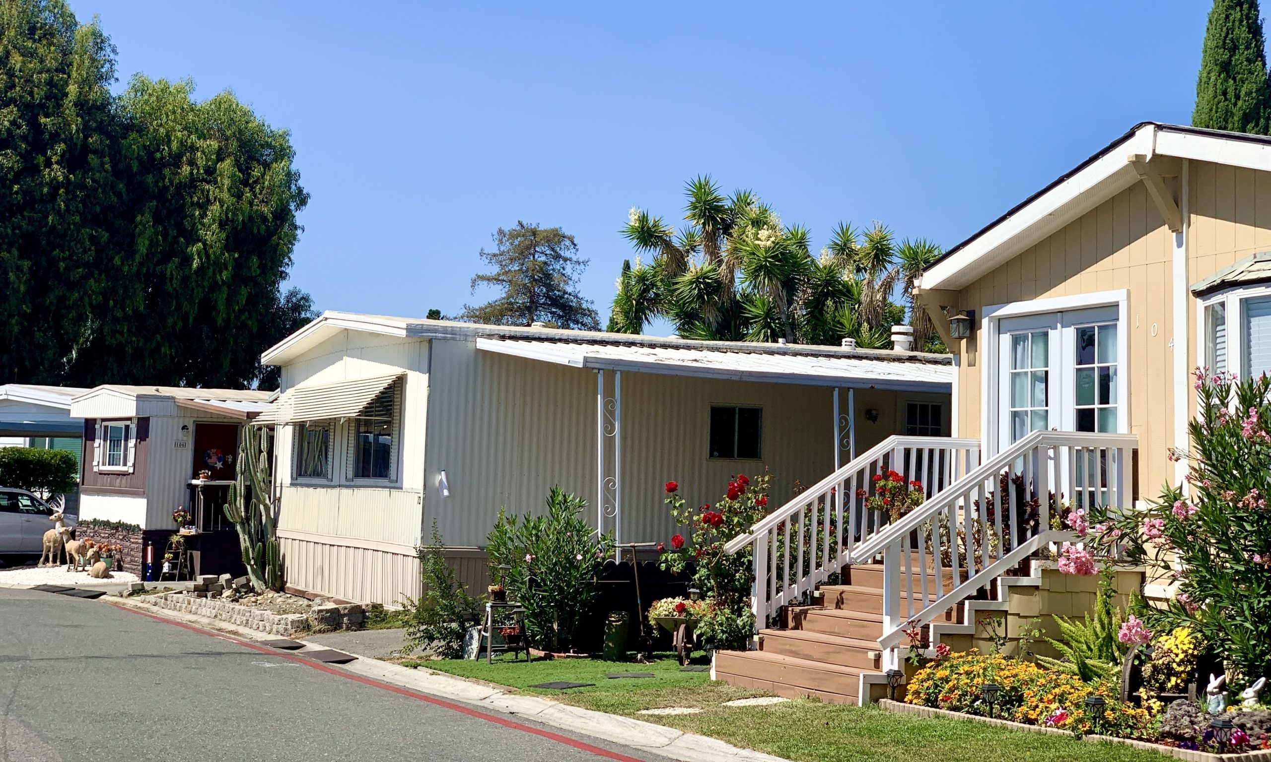 San Jose Amp 39 S Largest Mobile Home Park Gets New Name Management San Jos Spotlight