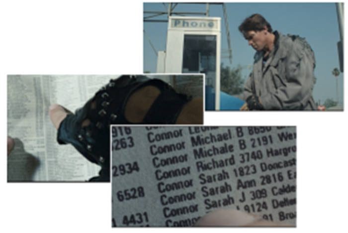 Save Sarah Connor With Data Science Kdnuggets