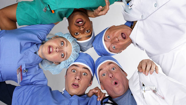 Scrubs Tv Shows To Watch In Your 20S Popsugar Entertainment Photo 20