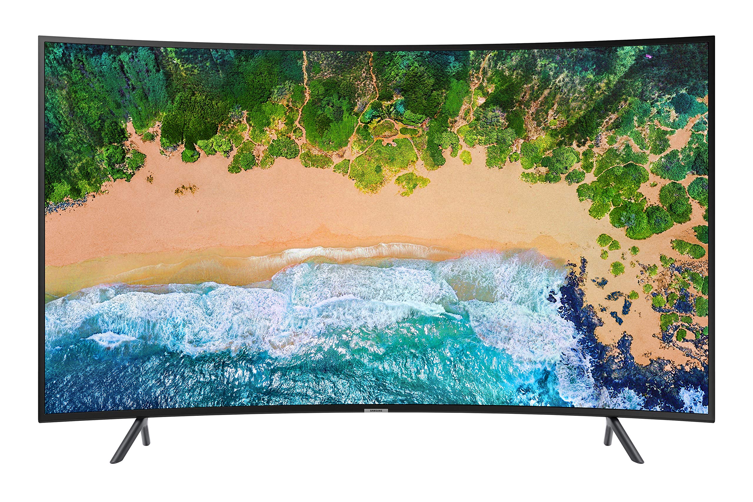 Series 7 55 Inch Uhd Tv Samsung Australia