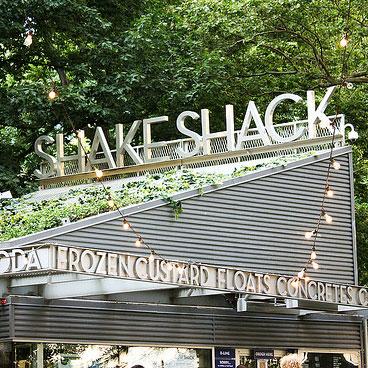 Shake Shack Is Now A Publicly Traded Company Wnyc New York Public