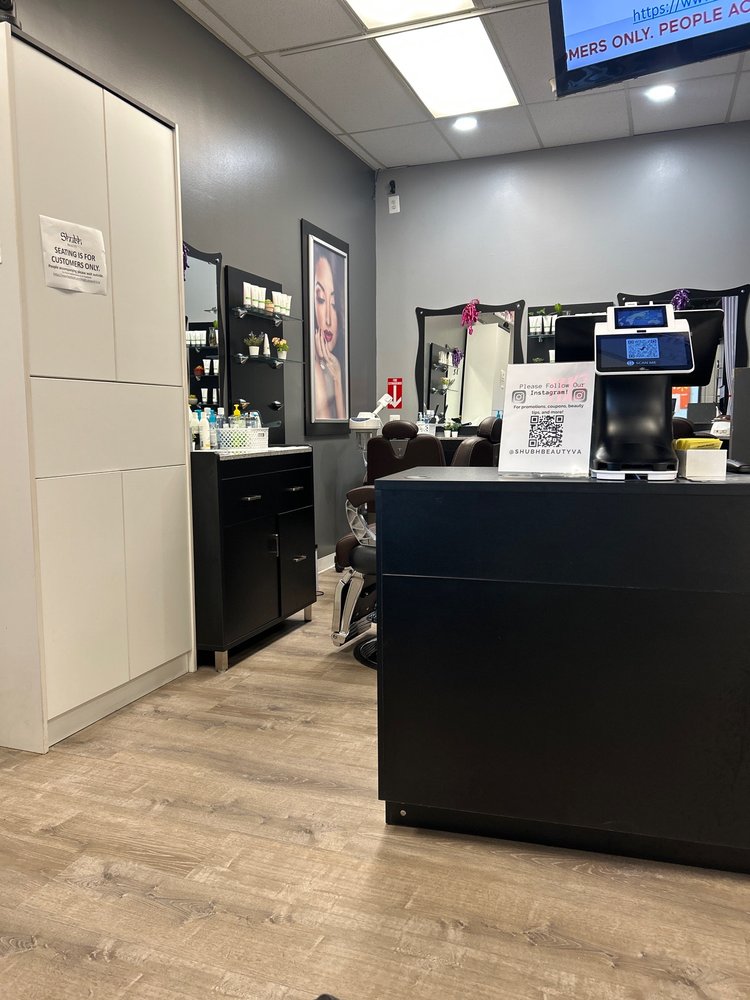 Shubh Beauty Updated February 2025 1850 Memorial Hwy Linden New Jersey Eyebrow Services