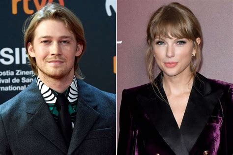 Sindo Hi Lite 5 Artis Yang Pernah Pacaran Dengan Taylor Swift Ada Joe Alwyn