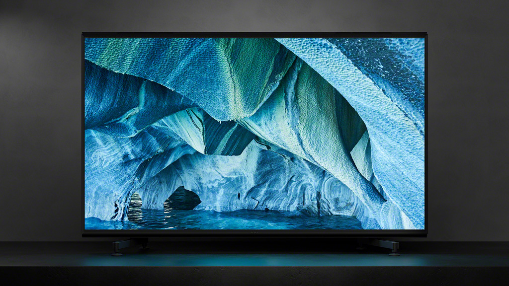 Sony S Stunning 85 Inch 8K Tv Headlines Its New Master Series Range