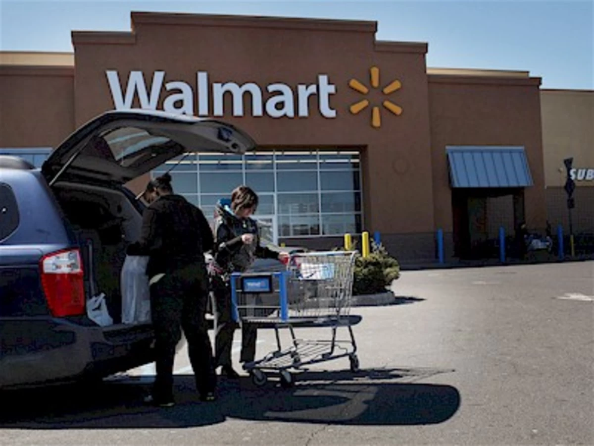 St Cloud S New Walmart Store To Open Friday