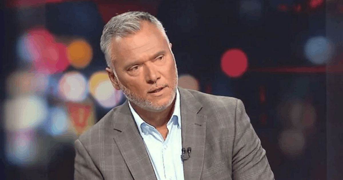 Stan Grant Steps Away From The Abc After A Lack Of Public Support From Executives