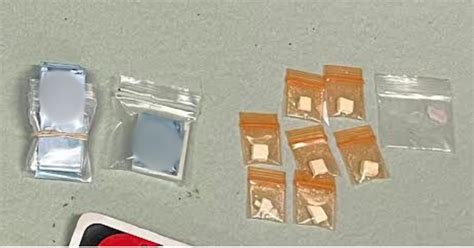 State Police Uncover Suspected Cocaine Heroin During Early Morning