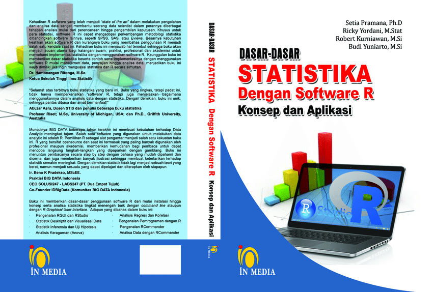 Statistika Dengan R Cara Download R Studio