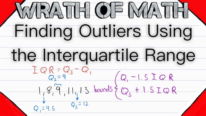 Step By Step Guide How To Find Iqr With Even Numbers