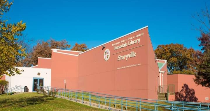 Storyville To Reopen At Rosedale Library This Month