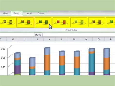 Superimpose Two Graphs In Excel Made Easy