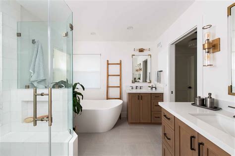 Sustainable Sanctuary Transform Your Bathroom With Eco Friendly