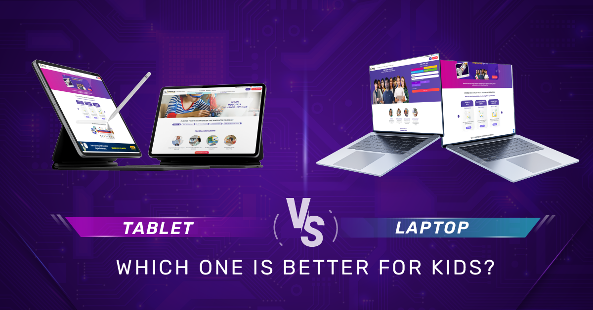 Tablet Vs Laptop Which Is The Best Option For You Cashify Blog