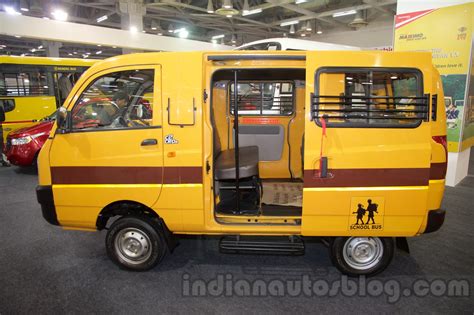 Tamil Nadu School Van No Of Seats Mahindra Excelo Excel Web