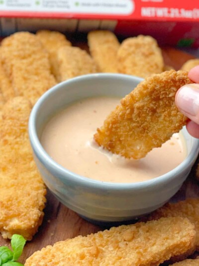 Tastegreatfoodie Best Chicken Finger Dipping Sauce Dips