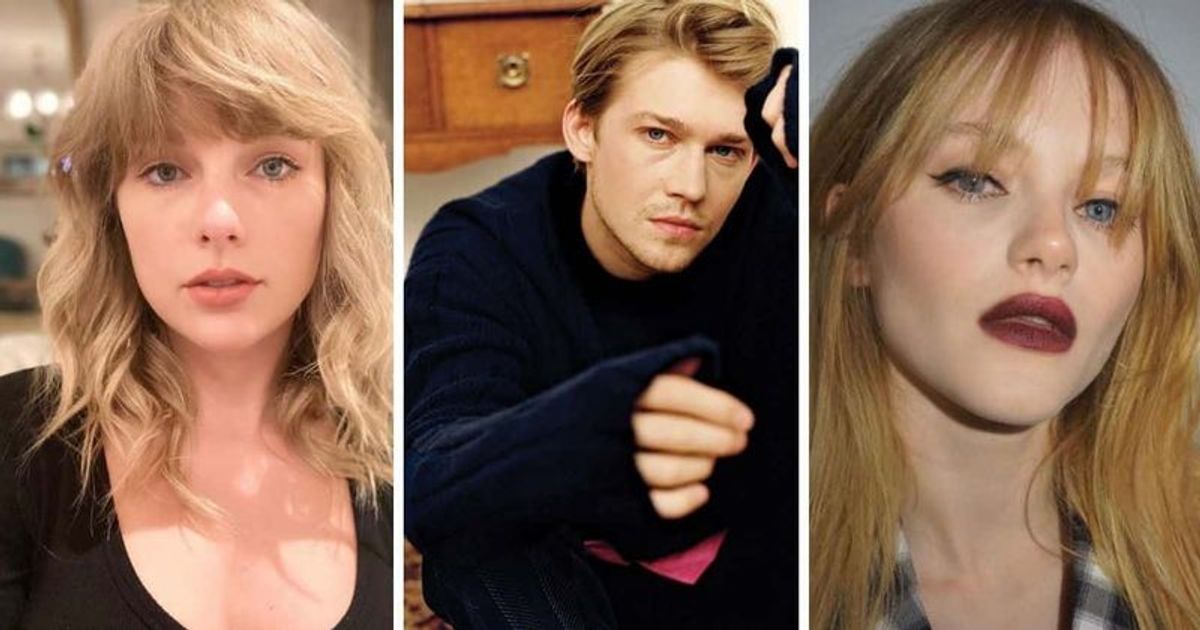 Taylor Swift Amp 39 S Ex Joe Alwyn Addresses Romance Rumors With Emma Laird Afpkudos