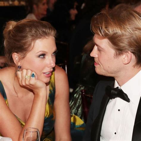 Taylor Swift And Joe Alwyn Break Up After 6 Years Report The Star