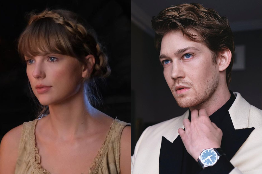 Taylor Swift And Joe Alwyn Break Up After Six Years Cnn